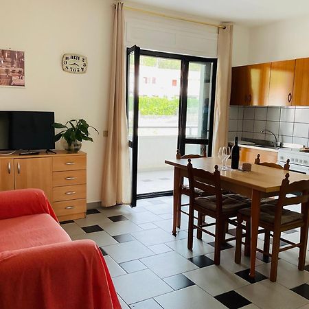 Casa Vacanza Demetra Fuscaldo Zewnętrze zdjęcie
