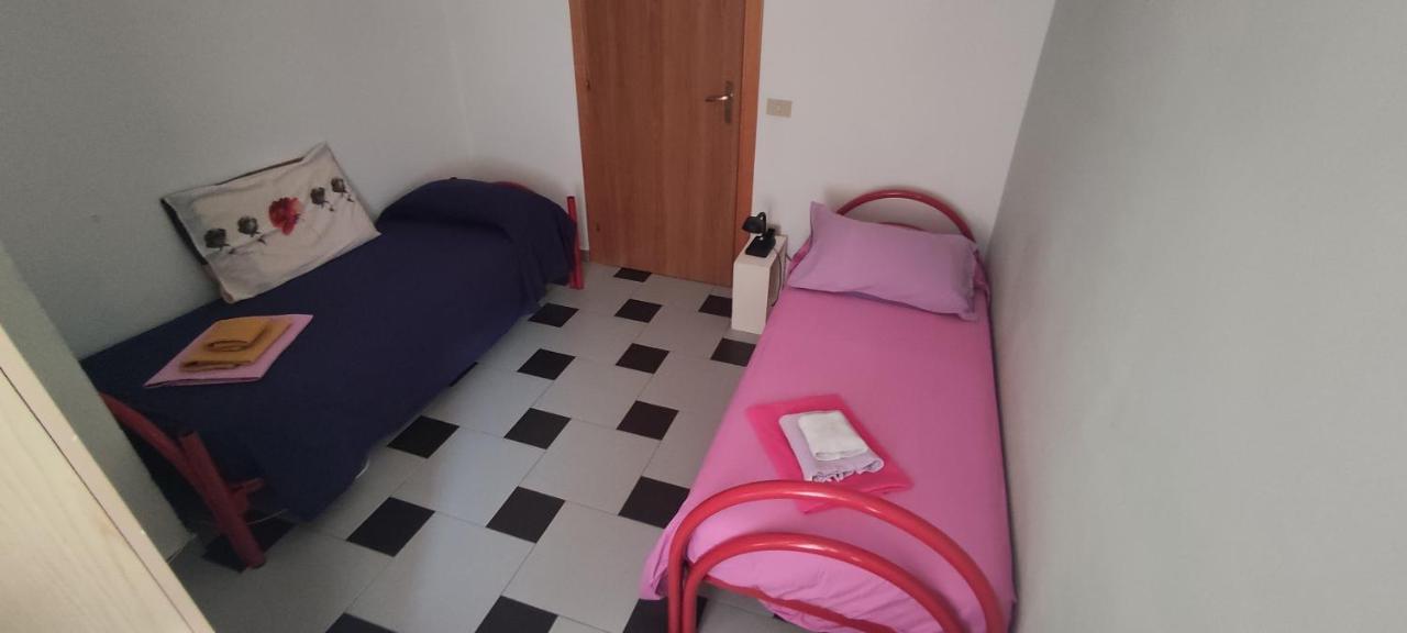 Casa Vacanza Demetra Fuscaldo Zewnętrze zdjęcie