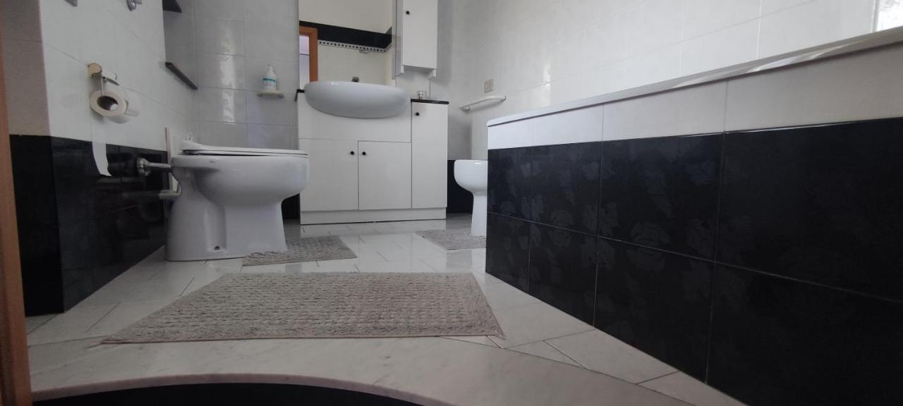 Casa Vacanza Demetra Fuscaldo Zewnętrze zdjęcie