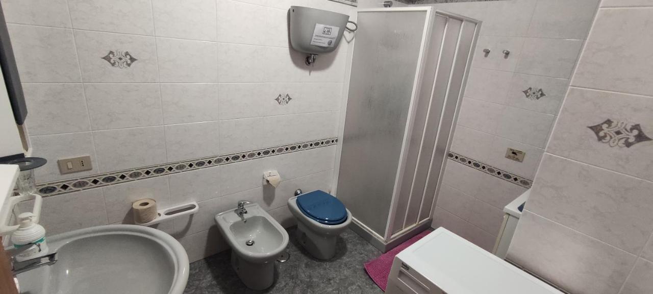 Casa Vacanza Demetra Fuscaldo Zewnętrze zdjęcie