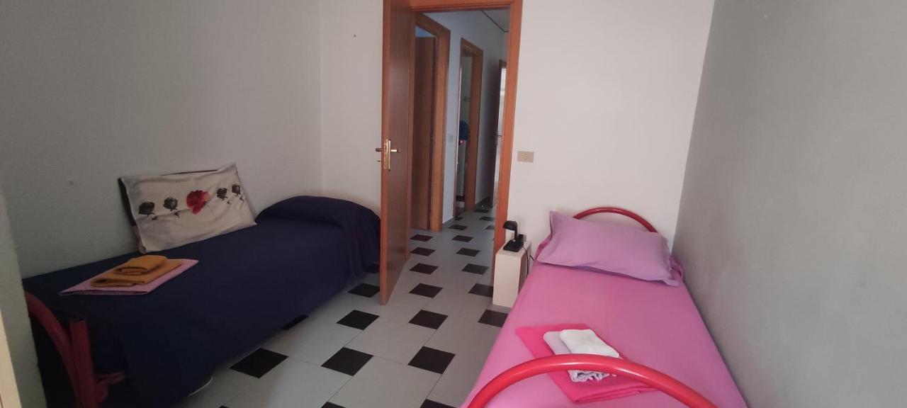 Casa Vacanza Demetra Fuscaldo Zewnętrze zdjęcie