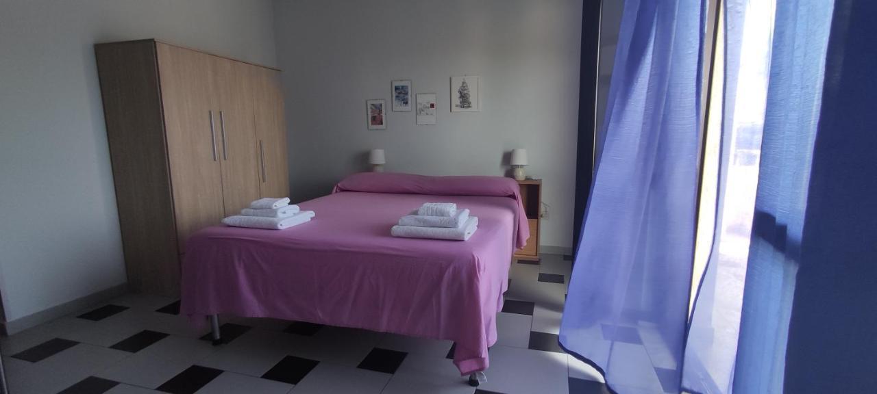 Casa Vacanza Demetra Fuscaldo Zewnętrze zdjęcie