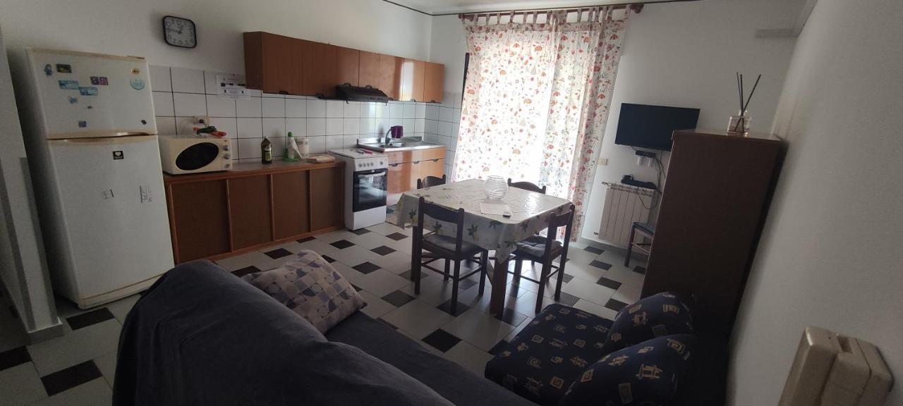 Casa Vacanza Demetra Fuscaldo Zewnętrze zdjęcie