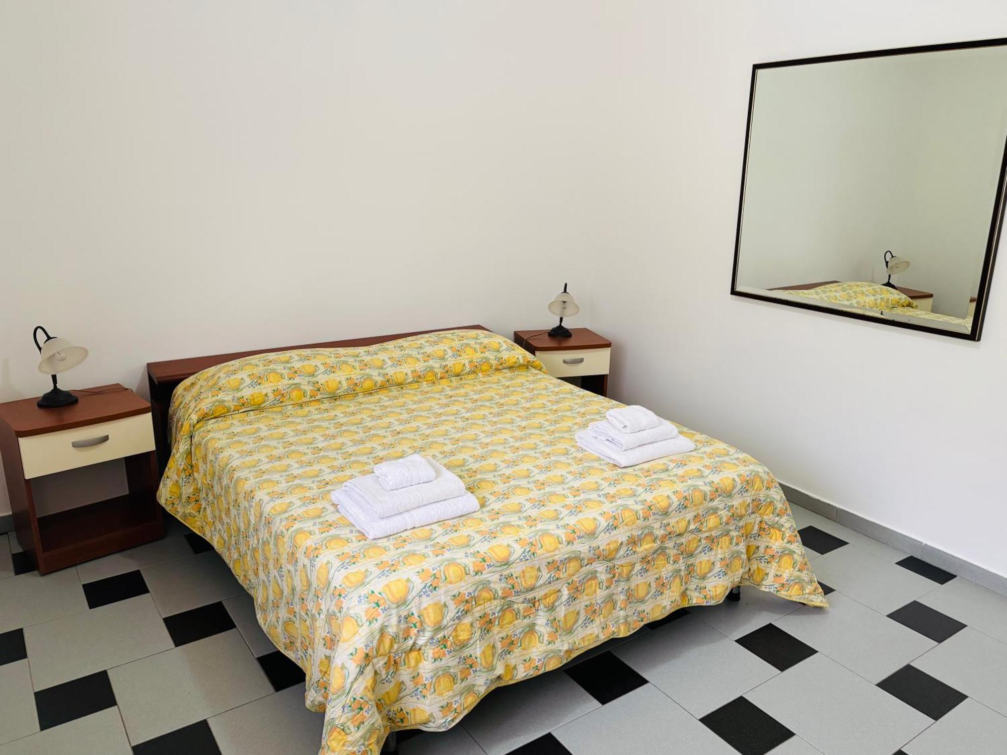 Casa Vacanza Demetra Fuscaldo Zewnętrze zdjęcie