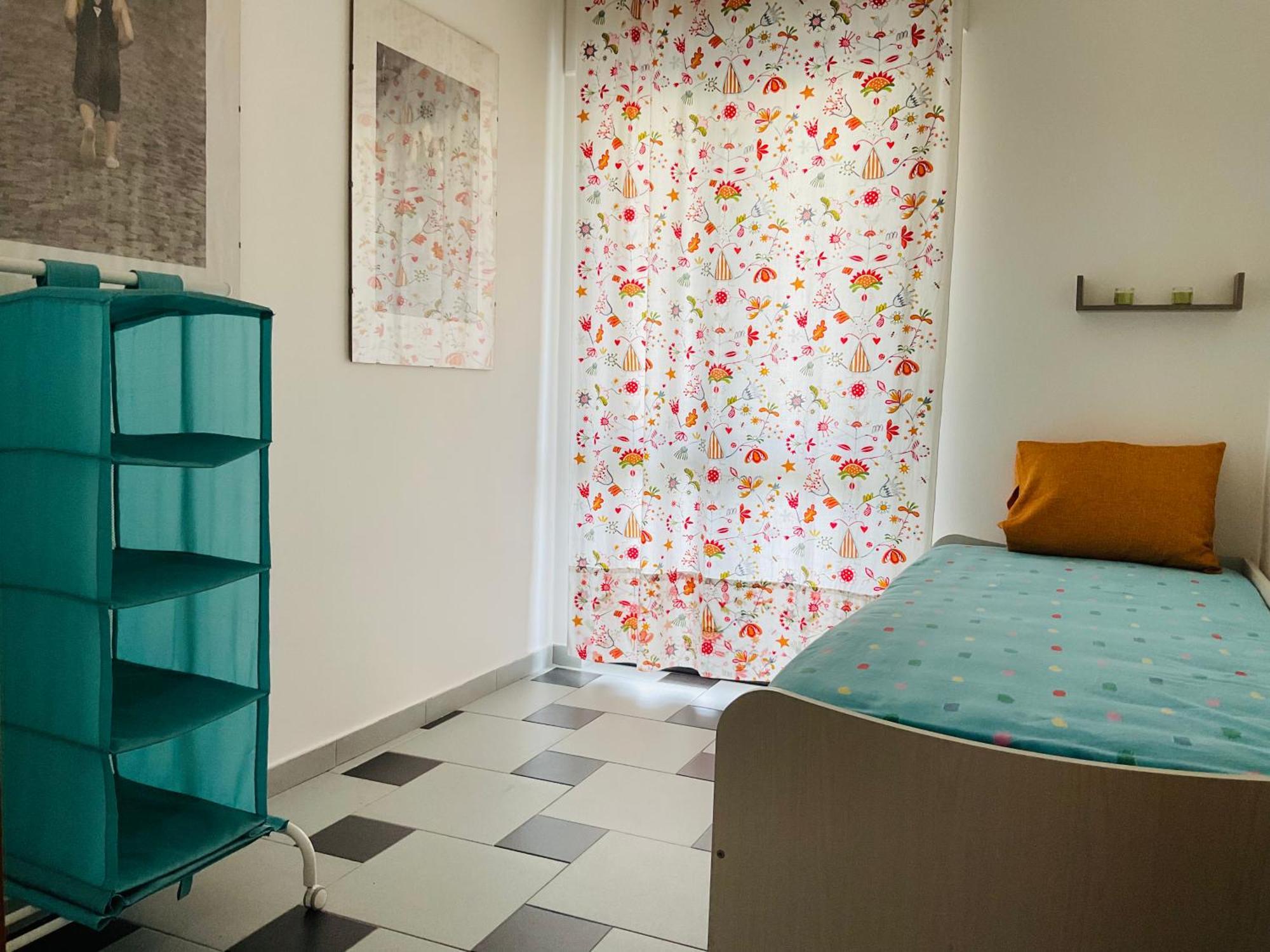 Casa Vacanza Demetra Fuscaldo Zewnętrze zdjęcie
