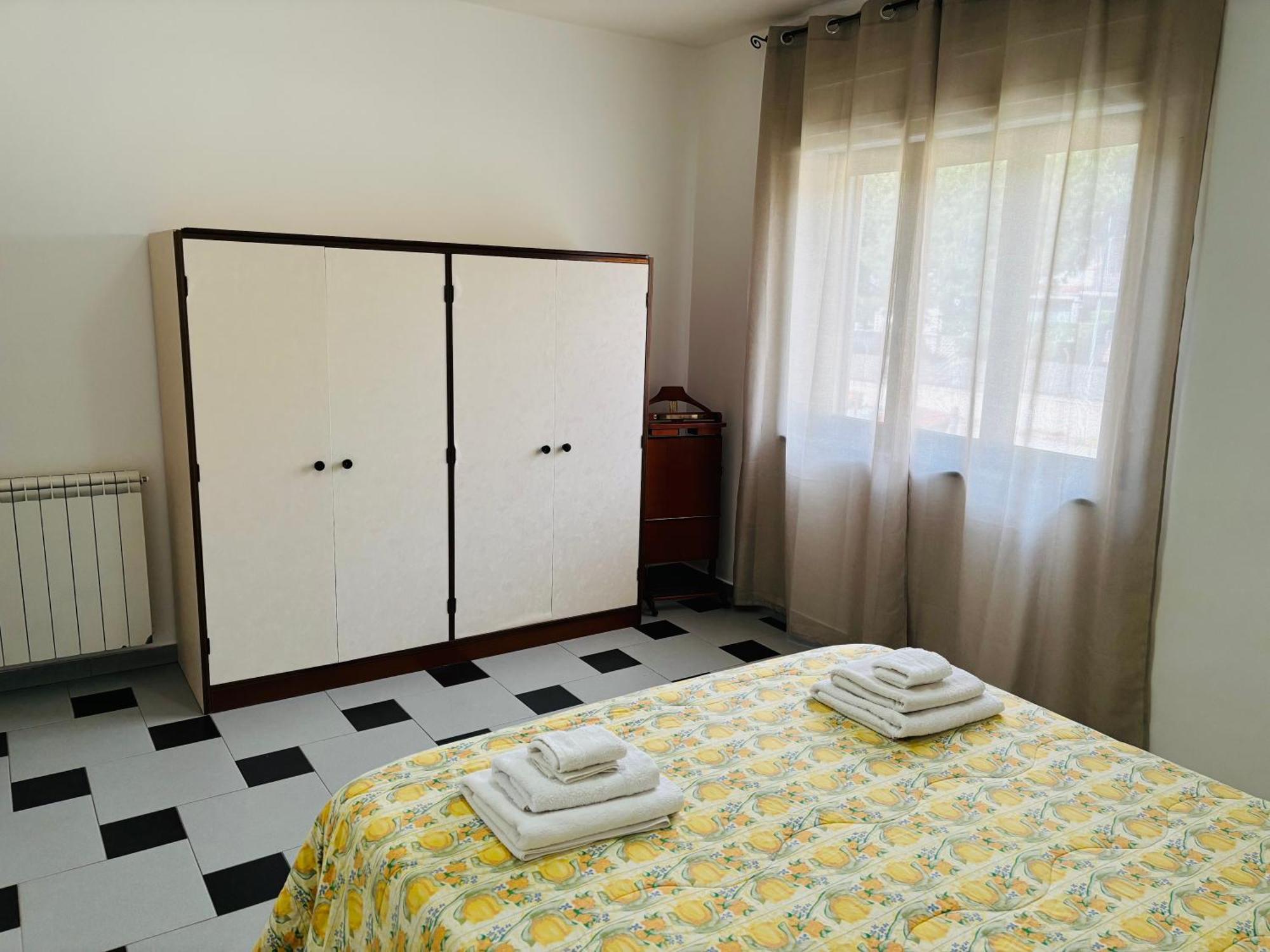 Casa Vacanza Demetra Fuscaldo Zewnętrze zdjęcie