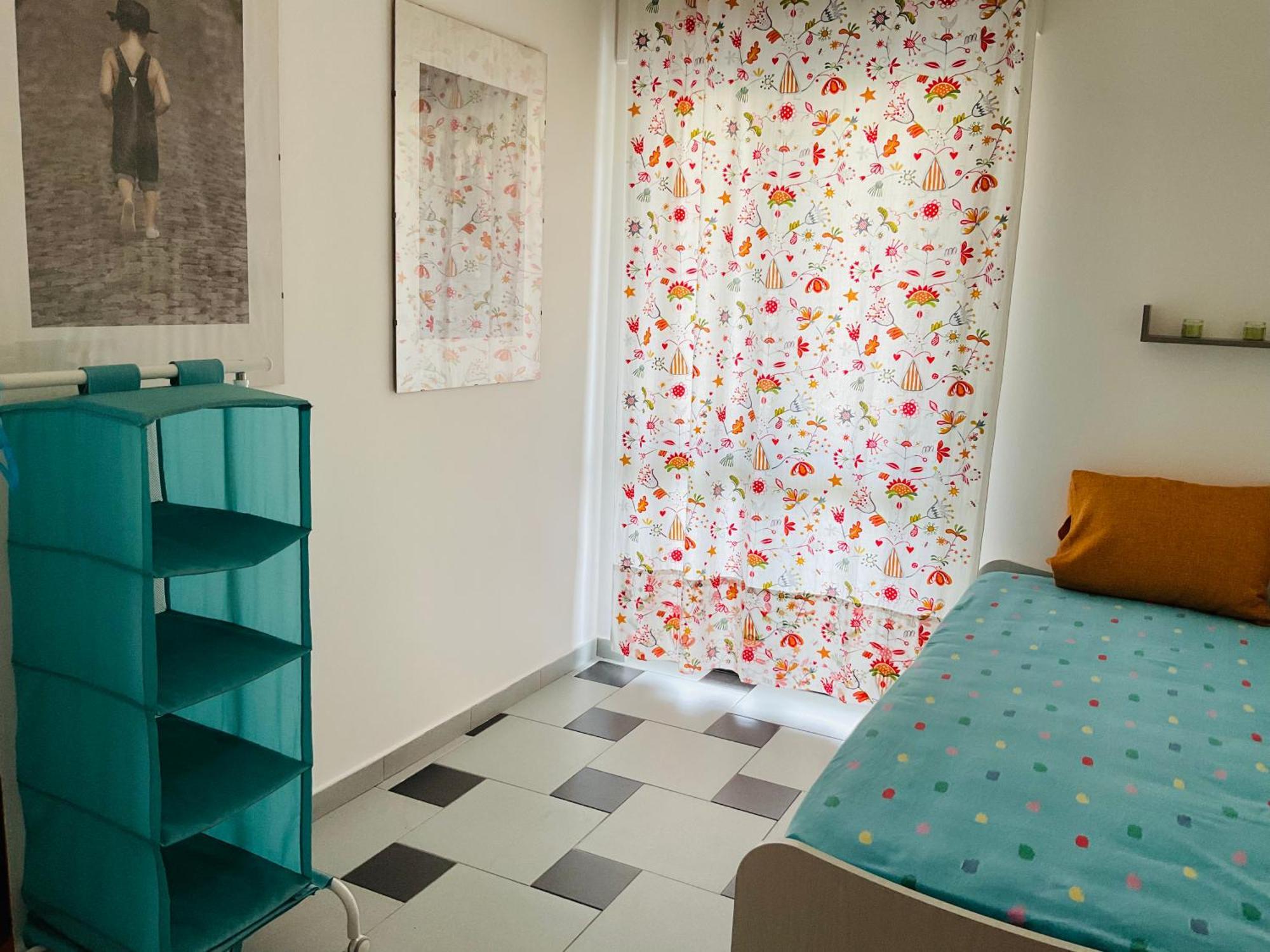 Casa Vacanza Demetra Fuscaldo Zewnętrze zdjęcie