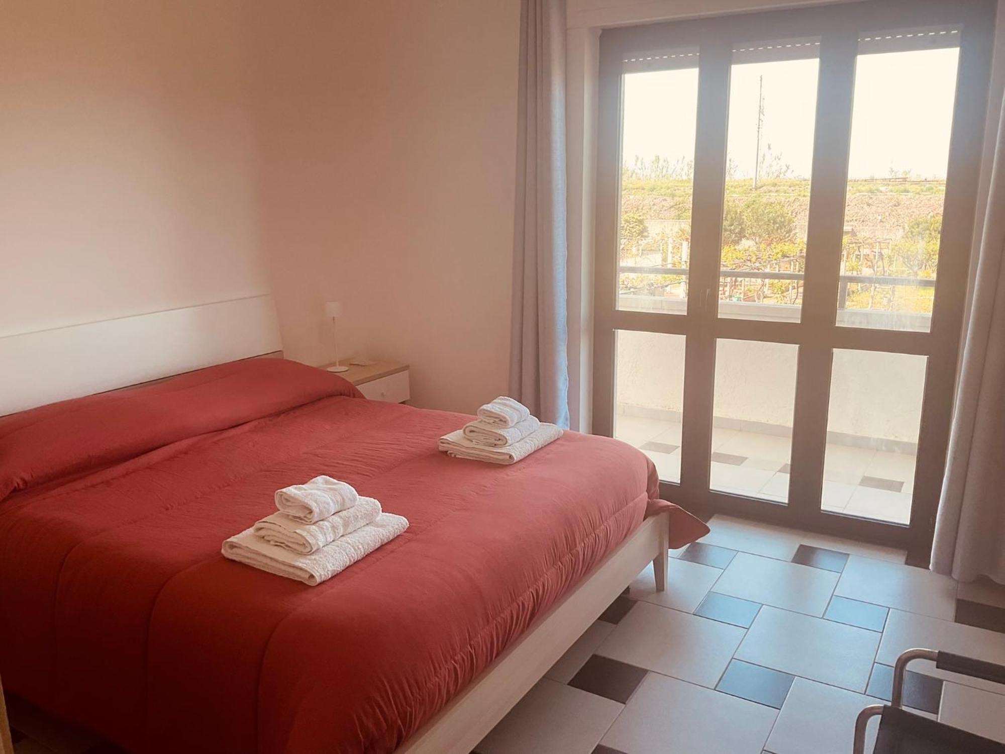 Casa Vacanza Demetra Fuscaldo Zewnętrze zdjęcie