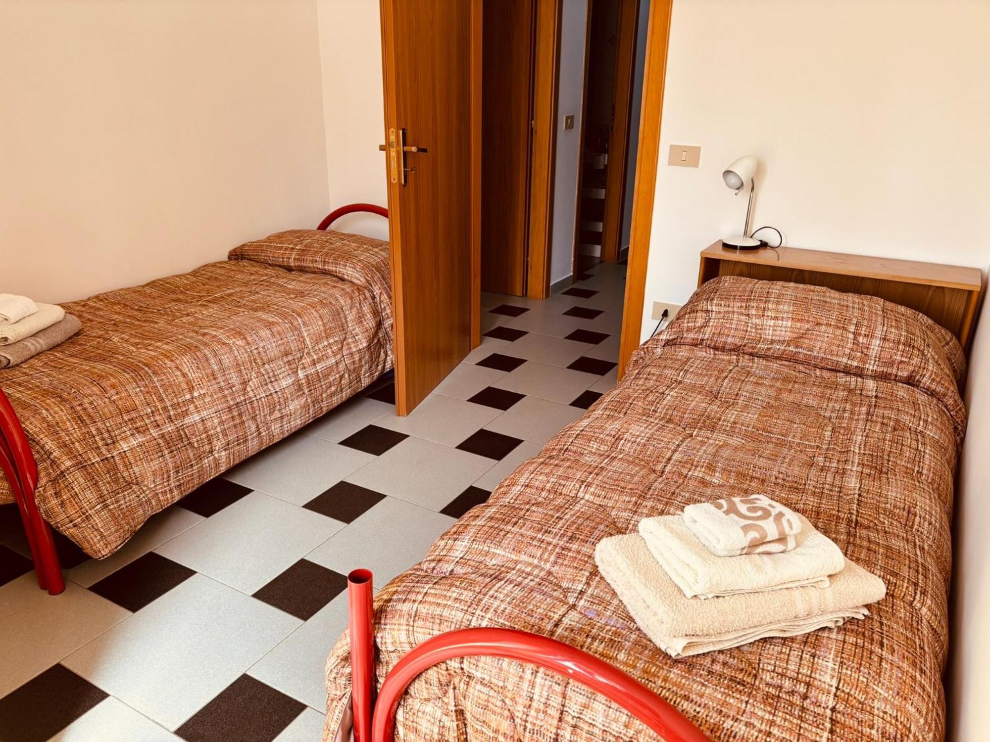 Casa Vacanza Demetra Fuscaldo Zewnętrze zdjęcie