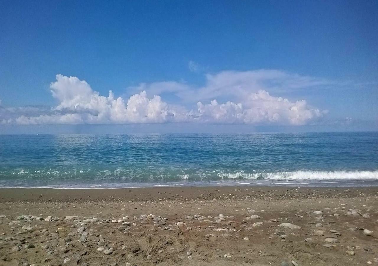 Casa Vacanza Demetra Fuscaldo Zewnętrze zdjęcie